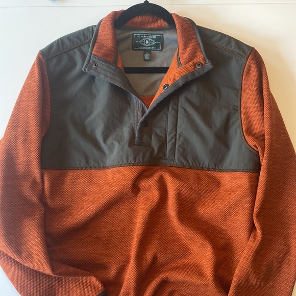 G.H Bass & Co For Hard Service Jacket - Picture 2 of 12